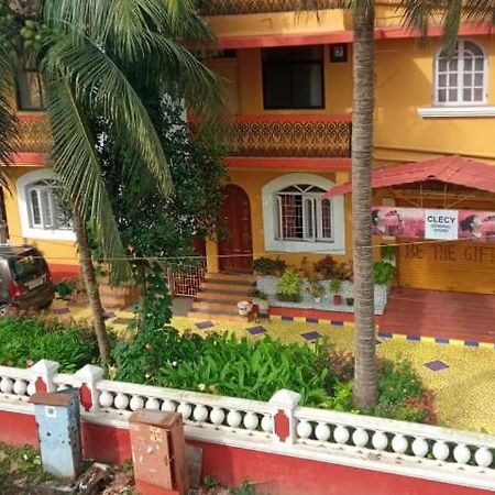 פאנג'י Villa Cleto Guest House מראה חיצוני תמונה