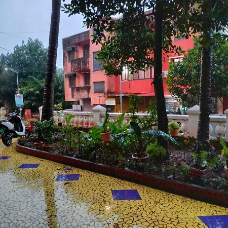 פאנג'י Villa Cleto Guest House מראה חיצוני תמונה