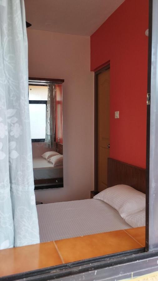 פאנג'י Villa Cleto Guest House מראה חיצוני תמונה