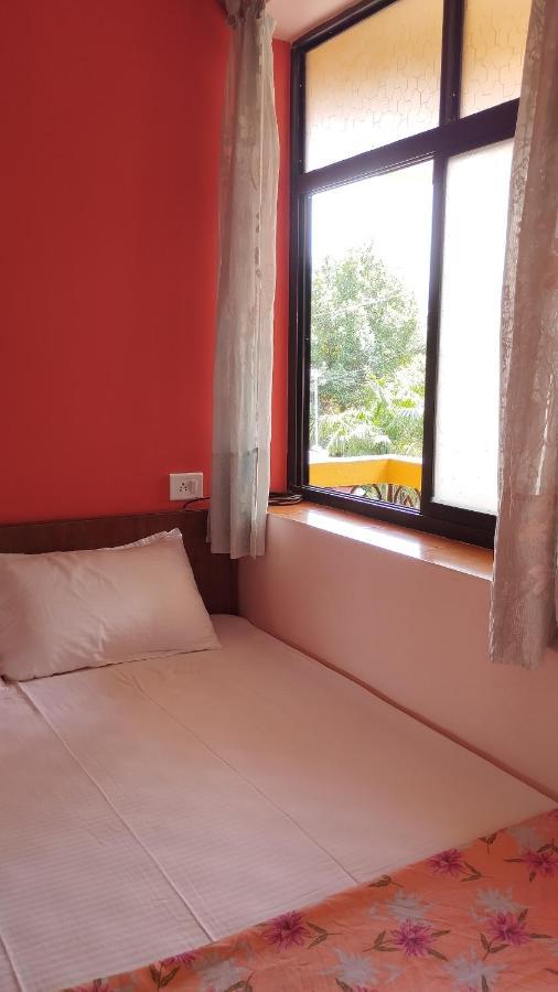 פאנג'י Villa Cleto Guest House מראה חיצוני תמונה