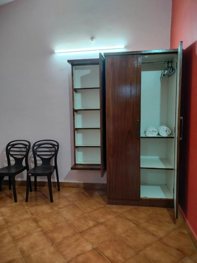 פאנג'י Villa Cleto Guest House מראה חיצוני תמונה
