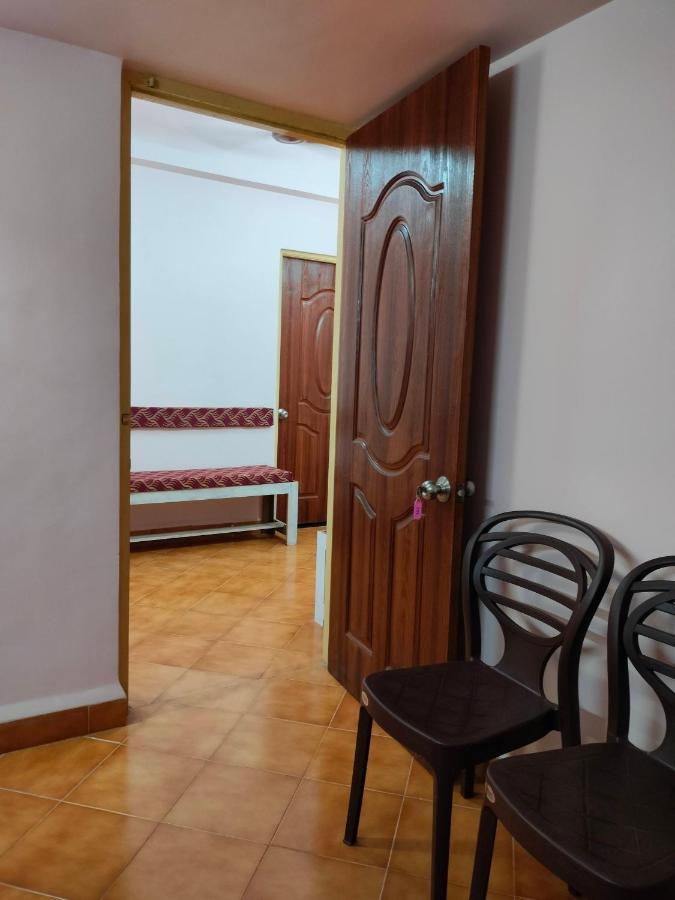 פאנג'י Villa Cleto Guest House מראה חיצוני תמונה