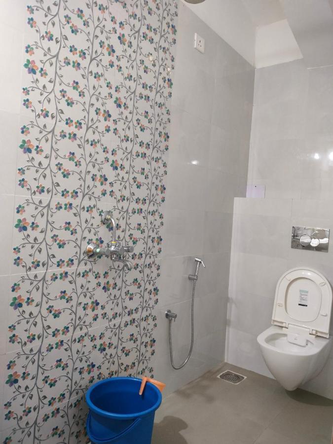 פאנג'י Villa Cleto Guest House מראה חיצוני תמונה