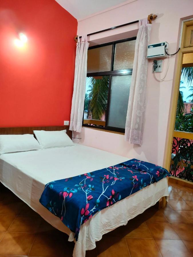 פאנג'י Villa Cleto Guest House מראה חיצוני תמונה