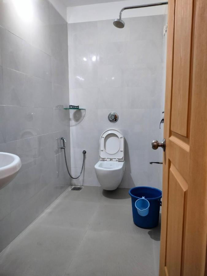 פאנג'י Villa Cleto Guest House מראה חיצוני תמונה