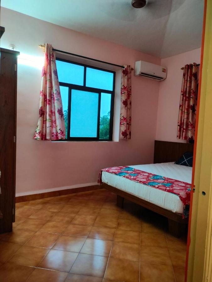 פאנג'י Villa Cleto Guest House מראה חיצוני תמונה
